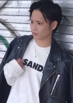 みなみ蓮