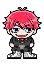 B君