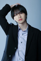 波風風磨