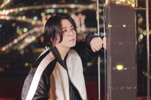大森元貴