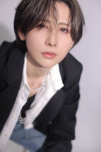 皇 優夜