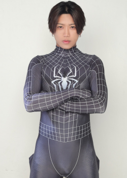龍いっちー