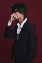 仙道 翔