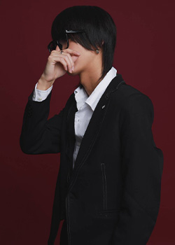 仙道 翔