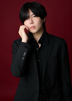緋乃誠也
