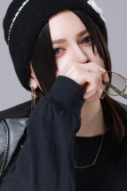 山本 優愛柳斎重國