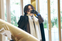 山本 優愛柳斎重國