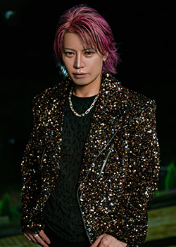 RYUGA