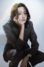 一ノ瀬 綺