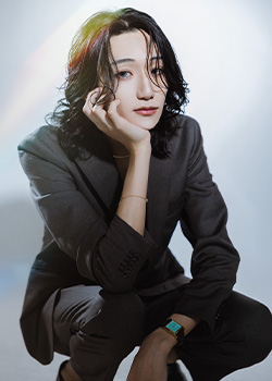 一ノ瀬 綺