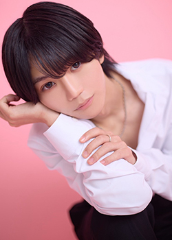 天城ハル