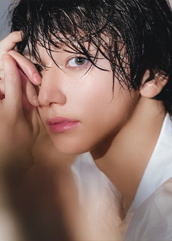 遥巳愛斗
