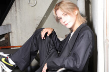 真白