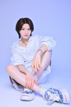蒼 那月