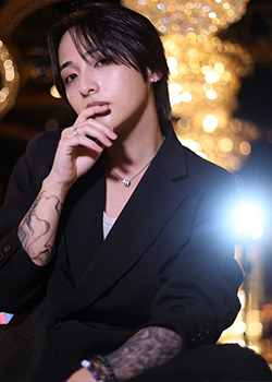 胡蝶 蘭