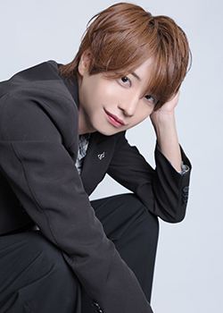 櫻井蓮也