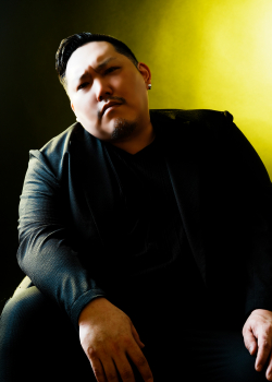 BIG J