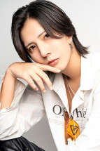 優美 遥