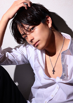赤星 遥