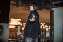 紫乃月 妖兎