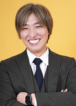ヒロ