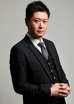 店舗責任者