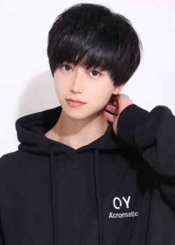 葉山隼人