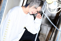黒羽海斗
