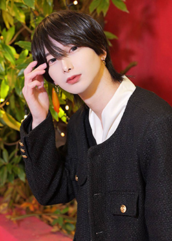 涼宮那月