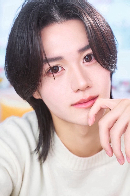 月彩