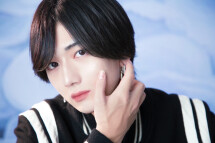涼風真咲