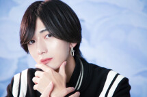 涼風真咲
