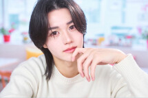 月彩