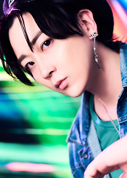 椎名亮介