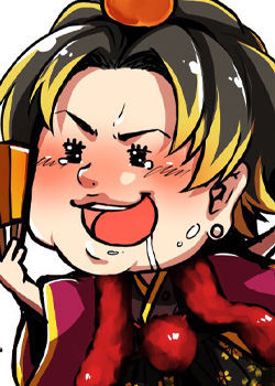あの時のじん