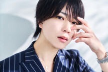 椿 彩人