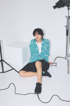 紫藤 玄