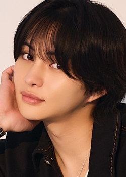紫藤 玄