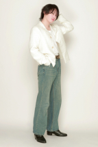 椎奈