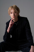 クリス・優