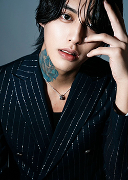 亜蓮