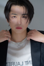 藤咲 陽