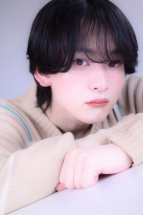 真希波マリ
