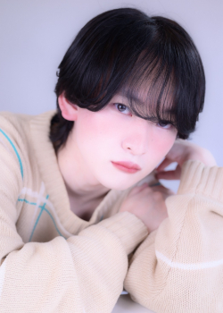 真希波マリ