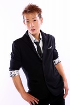 蒼井晴翔