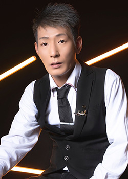 蒼井晴翔