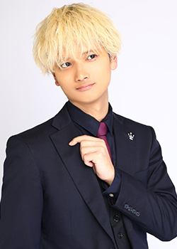 蒼井唯光