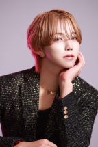 亜嵐