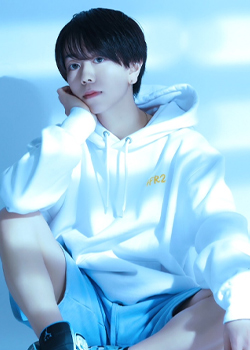 桜 白兎