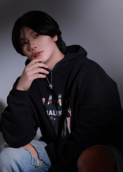 俊